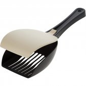 MP Shaker İki İşlevli Kapalı Lüx Kedi Küreği - 2