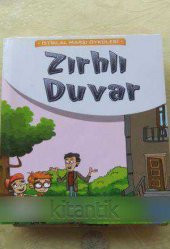 İstiklal Marşı Öyküleri  /   ZIRHLI DUVAR - 1