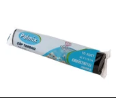 Omnipazar Polmix End. Pro Jumbo Çöp Poşeti 80x110cm 20 Rulo 200 Ad 10 Kg Siyah - 1
