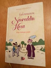Kahramanım NASREDDİN HOCA - 1