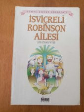 İSVİÇRELİ ROBİNSON AİLESİ - 1