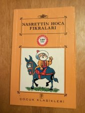 NASRETTİN HOCA FIKRALARI - 1