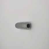 1" BSP HİDROLİK HAT TİPİ ÇEK VALF - 8