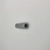 1" BSP HİDROLİK HAT TİPİ ÇEK VALF - 6