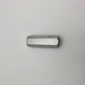 1" 1/4 BSP HİDROLİK HAT TİPİ ÇEK VALF - 5