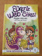 SÜRPRİZ WEB SİTESİ - 1