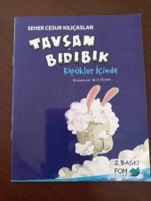 TAVŞAN BIDIBIK    Köpükler İçinde - 1