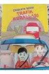 ÇİKOLATA SERİSİ   /  TRAFİK KURALLARI - 1