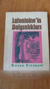 LAFONTAINE'in  DALGINLIKLARI - 1