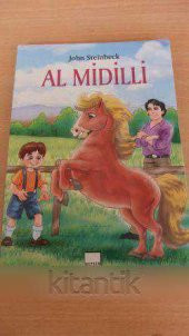 AL MİDİLLİ - 1