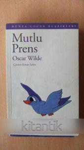 MUTAR WILDELU PRENS - 1