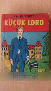 KÜÇÜK  LORD - 1