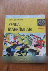 ZENDA MAHKUMLARI - 1