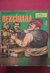 BEKÇİBABA - 1