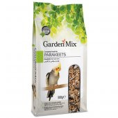 Garden Mix Platin Parakeet Yemi 500 gr - 2