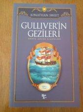 GULLIVER'İN GEZİLERİ - 1