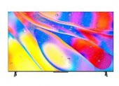 TCL 55C725 4K Ultra HD 55" 140 Ekran Uydu Alıcılı Android Smart QLED TV - 1