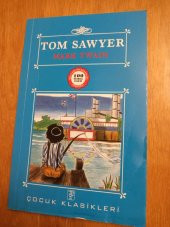 TOM SAWYER - 1