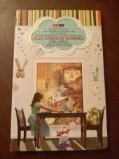 ALICE HARİKALAR DİYARINDA - 1