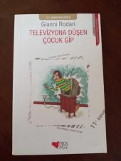 TELEVİZYONA DÜŞEN ÇOCUK GİP - 1