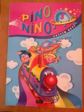 PİNO PİNO  (  Eğitim Seti) - 1