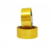 Nuga 2 Li Şeffaf Koli Bandı 45 Mm - 100 Metre Akrilik (2 Adet) - 1