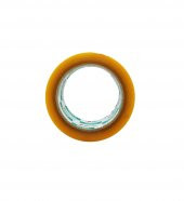 Nuga Tekli Şeffaf Koli Bandı 45 Mm - 100 Metre Akrilik (1 Adet) - 1