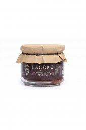 Laçoko Şekersiz Katkısız Vegan Doğal Hurma Ezmesi Hurma Dolgusu Hurma Püresi 350 G - 1