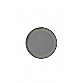 Standart Cam Kavanozlar İçin 82 mm Siyah Twist-Off Kavanoz Kapağı - 20'li Paket - 4