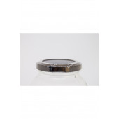 Standart Kavanoz Güvenlik Emniyet Bandı 100 Adet, 62-65mm Ağız Çapına Uygun, 107x30mm Boyut, Baskılı - 2