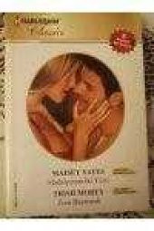 Beyaz Dizi - HARLEQUIN -   Classics    -   2   Roman Bir Arada      /  MADALYONUN İKİ YÜZÜ  *  ZORU  BAŞARMAK - 1