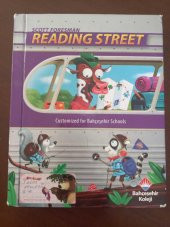 READING STREET - Customized for Bahçeşehir Schools - 1