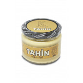 LAÇOKO 275 Gram Şekersiz, Katkısız, Vegan, Doğal  Tahin (275 Gram ) - 2