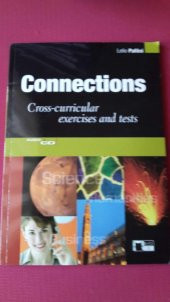 CONNECTIONS: CROSS-CURRICULAR EXERCISES AND TESTS (CD'Lİ) - 1