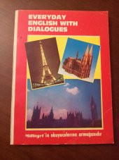 EVERYDAY ENGLISH WITH DIALOGUES - 1