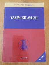 YAZIM KILAVUZU - 1