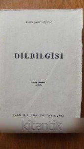 DİLBİLGİSİ - 1