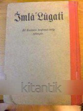 İMLA LÜGATİ   (  Osmanlıca - Türkçe ) - 1