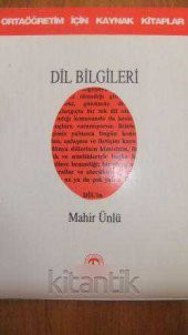 DİL BİLGİLERİ - 1