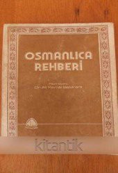 OSMANLICA REHBERİ - 1