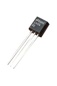 Lm35 Sıcaklık Sensörü (orjinal) - 1