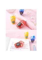 Daksil Kırtasiye Okul Ögrenci Düzeltme Bandı 1 Adet Kırtasiye Malzemeleri - 3