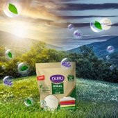 Duru Doğal Granül Matik Sabun Klasik 1 kg x 3 Adet 75 Yıkama - 3