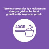 Duru Doğal Granül Matik Sabun Klasik 1 kg x 3 Adet 75 Yıkama - 4