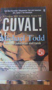 4 Temmuz 2003 Süleymaniye, Kuzey Irak  ÇUVAL ! - 1