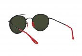 Ray-Ban RB3647M F02831 51 Unisex Güneş Gözlüğü - 5