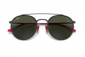 Ray-Ban RB3647M F02831 51 Unisex Güneş Gözlüğü - 7