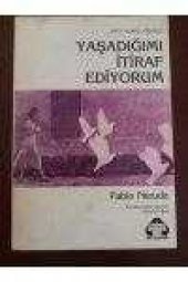 YAŞADIĞIMI İTİRAF EDİYORUM - 1