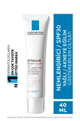 La Roche Posay Effaclar Duo + SPF 30 Krem 40 ml - 1