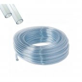 Aquamar Şeffaf Otomotiv Sanayi Hortumu 6x10 mm 100 mt - 1